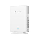 TP LINK EAP650-Desktop Omada AX3000 Desktop Wi-Fi 6 Access Point