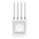 TP-Link EAP668-Outdoor HD, AX3600 Indoor/Outdoor Wi-Fi 6 Access Point