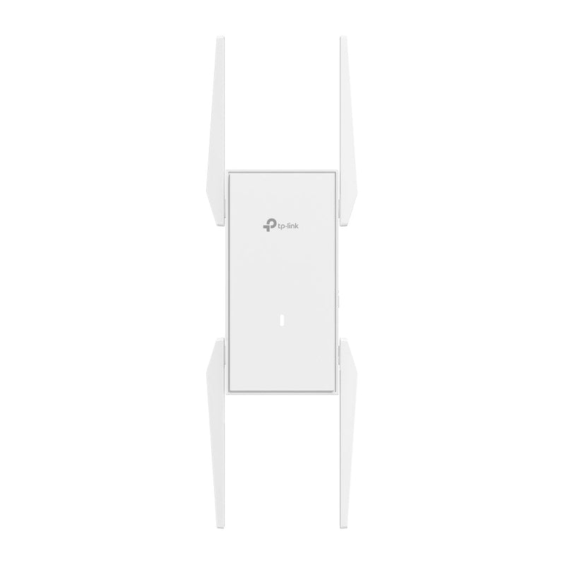 TP-Link EAP673-Extender AX5400 Mesh Wi-Fi 6 Extender by Omada SDN