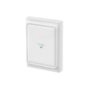 TP-Link EAP725-Outdoor, Omada BE3600 Indoor/Outdoor Wi-Fi 7 Access Point with Directional/Omnidirectional Antennas