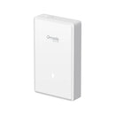 TP Link EAP725-WALL BE3600 Wall Plate Wi-Fi 7 Access Point