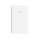 TP Link EAP725-WALL BE3600 Wall Plate Wi-Fi 7 Access Point