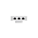 TP Link EAP725-WALL BE3600 Wall Plate Wi-Fi 7 Access Point