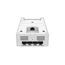 TP-Link EAP775-Wall, BE9300 Wall Plate Wi-Fi 7 Access Point