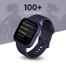 EDGE Smartwatch Pink