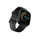 EDGE Smartwatch Black