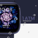 EDGE Smartwatch Black