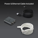 TP-Link EH210, 1 to 2 Gigabit Ethernet Splitter