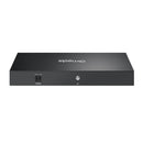 TP-Link ES210X-M2 Omada 8-Port 2.5G Easy Managed Switch with 2 10GE SFP+ Slots