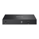 TP Link Omada ES210XPP-M2 Omada 8-Port 2.5G + 2-Port 10G Easy Managed Switch with 8-Port PoE++