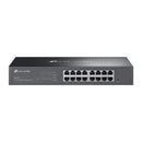 TP Link ES216G Omada 16-Port Gigabit Easy Managed Switch