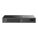 TP Link ES216G Omada 16-Port Gigabit Easy Managed Switch