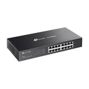TP Link ES216G Omada 16-Port Gigabit Easy Managed Switch