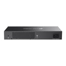 TP LINK Omada 24-Port Gigabit Easy Managed Switch