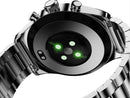HiFuture GO PRO2 Smartwatch Silver Green