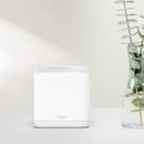 Mercusys Halo H60X AX1500 Whole Home Mesh WiFi 6 System - 2 Pack