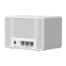 Mercusys Halo H25BE BE3600 Whole Home Mesh Wi-Fi 7 System - 3 Pack