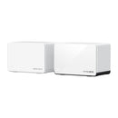Mercusys Halo H85X AX3000 Whole Home Mesh Wi-Fi 6 System - 2 Pack