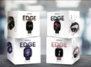 EDGE Smartwatch Purple