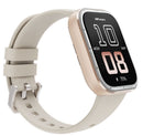 HiFuture Zone3 Smart Watch Rose Gold