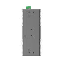 TP-Link IES206GPP Omada 6-Port Gigabit Industrial Easy Managed Switch with 3-Port PoE+ and 1-Port PoE++