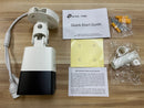 TP-Link VIGI C340I (2.8mm) 4MP Outdoor IR Bullet Network Camera