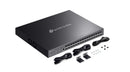 TP-Link SX3032F, Omada 32-Port 10GE SFP+ L2+ Managed Switch
