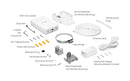 TP-Link ER701-5G-Outdoor Omada 5G Outdoor Gateway