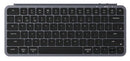 Keychron B1 Pro B1P-K1, 75% layout,  Space Grey, Wireless Ultra-Slim Wireless Keyboard