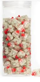 Cherry MX2A Switch Set RGB Red