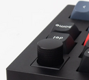 Keychron Aluminum Knob Black