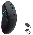 Keychron M3-A1 Wireless Mouse - Black