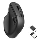 Keychron M6-A4 4000Hz BlackÃ‚Â  Wireless Mouse