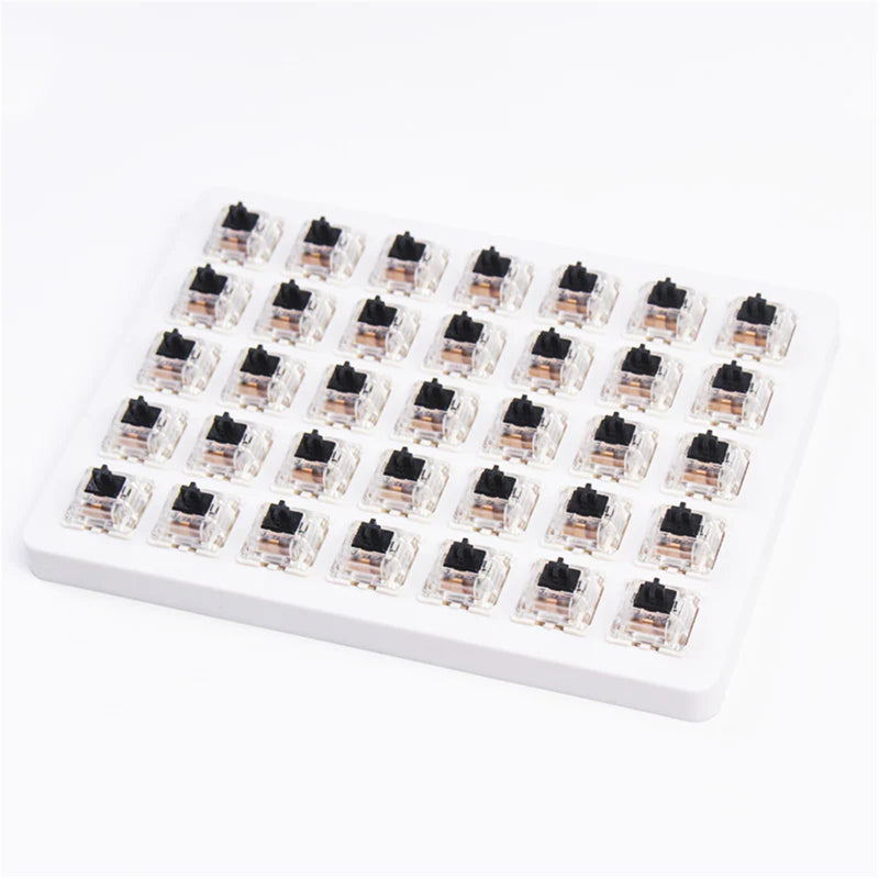lll Keychron