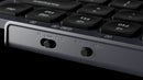 Keychron B1 Pro Keyboard and BM24 Mouse Wireless Combo - Black 75% Layout