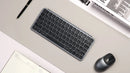 Keychron B1 Pro Keyboard and BM24 Mouse Wireless Combo - Black 75% Layout