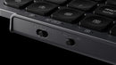 Keychron B6 Pro Keyboard and BM24 Mouse Wireless Combo - Black 100% Layout