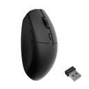 Keychron BM22 Wireless Mouse PAW3212 (1K Polling Rate) - Black