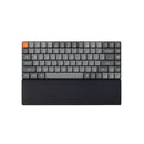 Keychron Silicone Palm Rest - For Low Profile, 65% - 75% Keyboards, 306mm Black