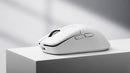 Keychron M2 8K Wireless Mouse - White