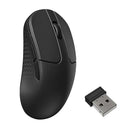 Keychron M3 Mini Wireless Mouse 8K - Black