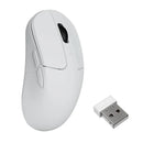Keychron M3 Mini Wireless Mouse 8k - White