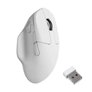 Keychron M7 Wireless Mouse - White