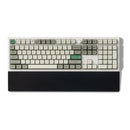 Keychron Palm Rest for Full Size 100% Layout Keyboards - Black