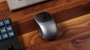Keychron B6 Pro Keyboard and BM24 Mouse Wireless Combo - Black 100% Layout