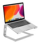 Bracom Ventilated Ultra Slim Aluminium Laptop Stand