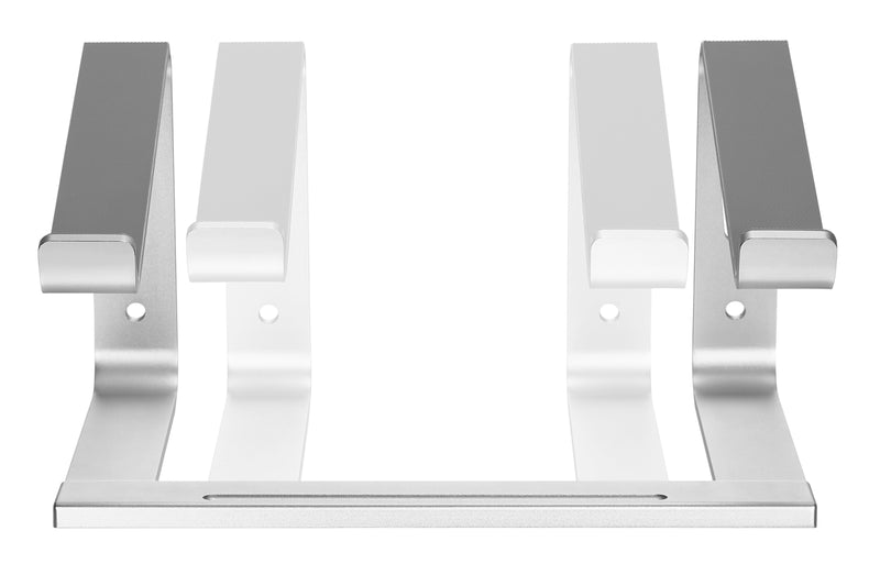Bracom Ventilated Ultra Slim Aluminium Laptop Stand