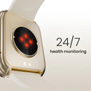 HiFuture LUME Smartwatch Black
