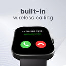 HiFuture LUME Smartwatch Black