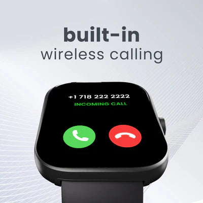 HiFuture LUME Smartwatch Dark Green